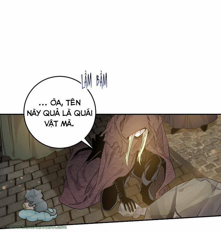 Tôi Đã Thuần Hóa Một Tên Bạo Chúa Và Chạy Trốn 51 trang 22