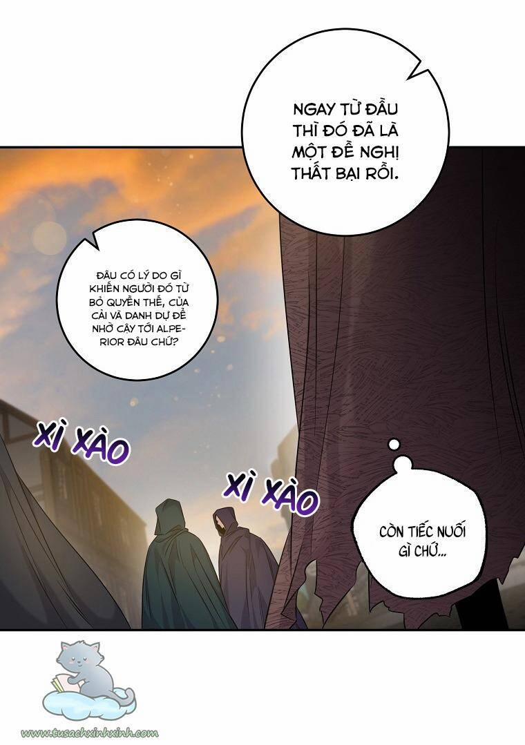 Tôi Đã Thuần Hóa Một Tên Bạo Chúa Và Chạy Trốn 51 trang 25