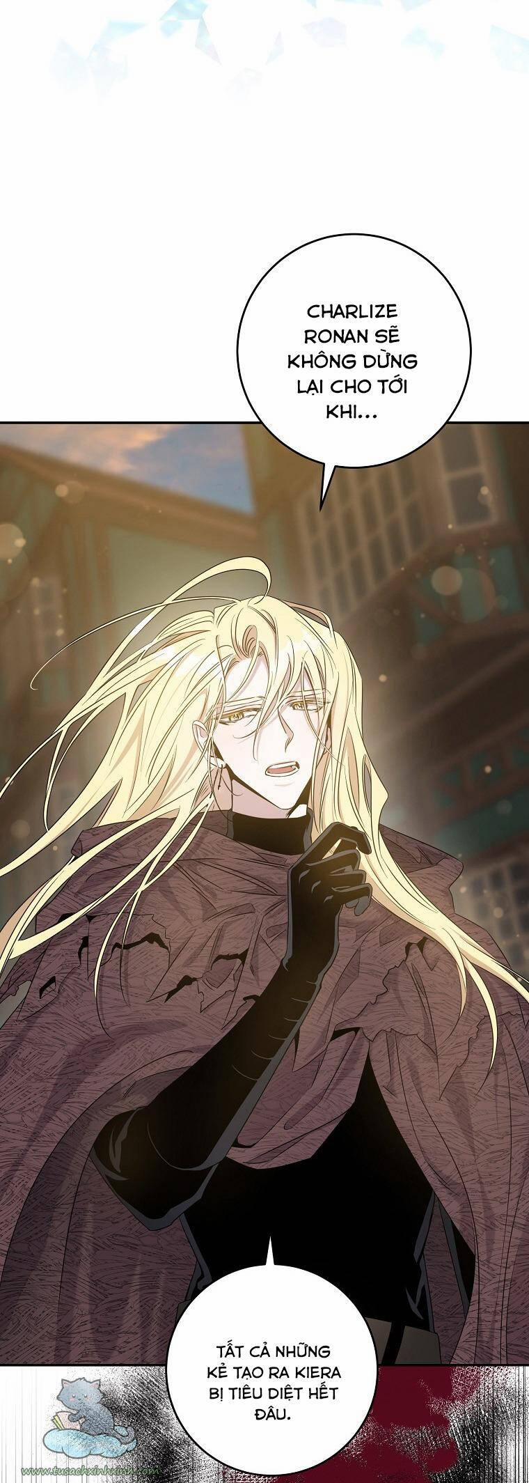 Tôi Đã Thuần Hóa Một Tên Bạo Chúa Và Chạy Trốn 51 trang 29