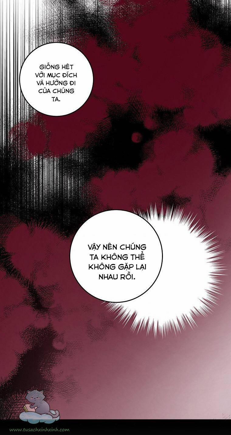 Tôi Đã Thuần Hóa Một Tên Bạo Chúa Và Chạy Trốn 51 trang 30