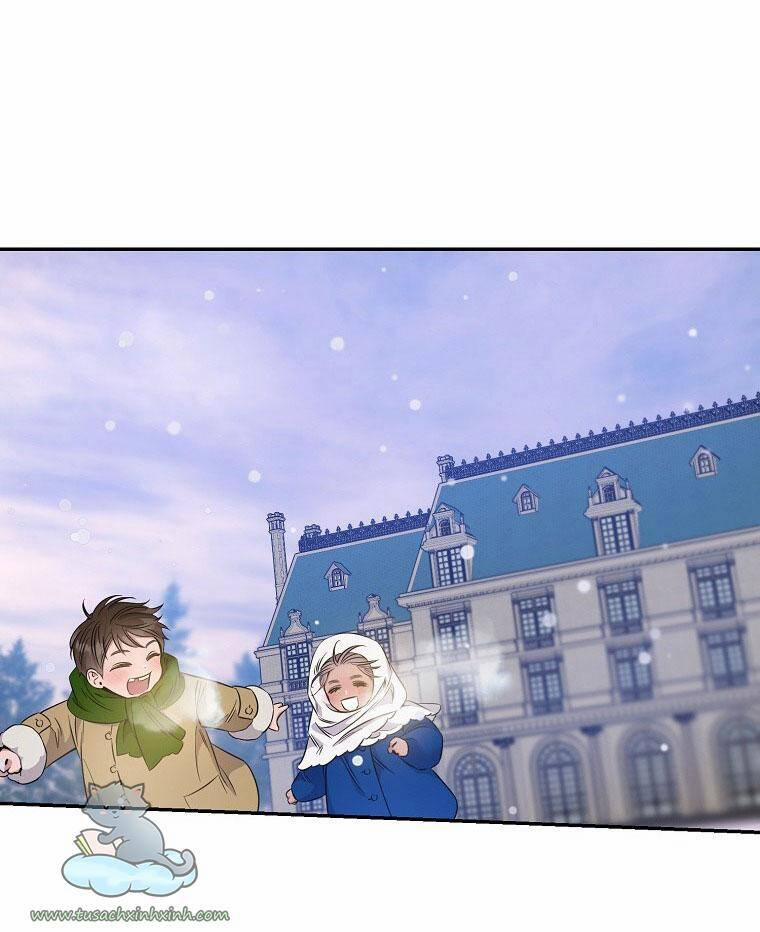 Tôi Đã Thuần Hóa Một Tên Bạo Chúa Và Chạy Trốn 51 trang 32