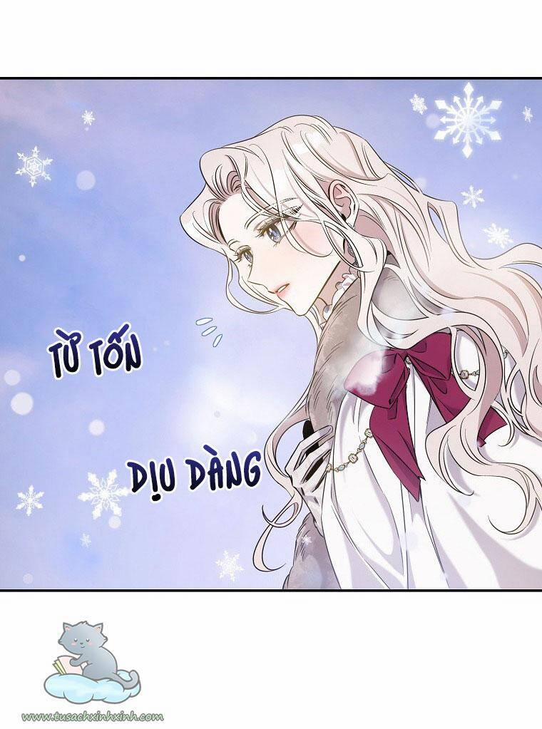 Tôi Đã Thuần Hóa Một Tên Bạo Chúa Và Chạy Trốn 51 trang 35