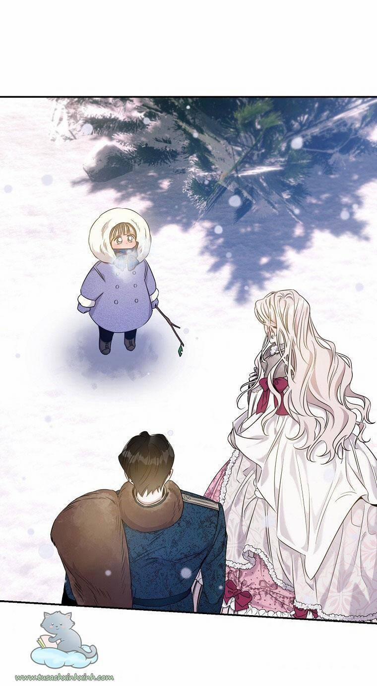 Tôi Đã Thuần Hóa Một Tên Bạo Chúa Và Chạy Trốn 51 trang 36