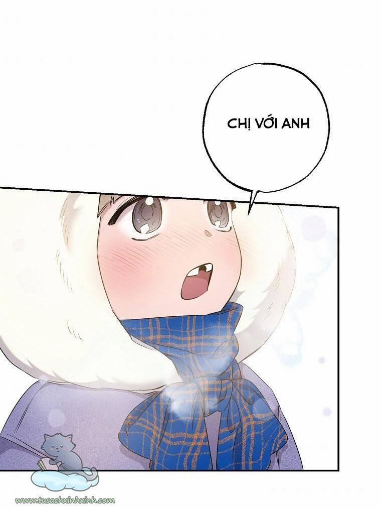 Tôi Đã Thuần Hóa Một Tên Bạo Chúa Và Chạy Trốn 51 trang 37