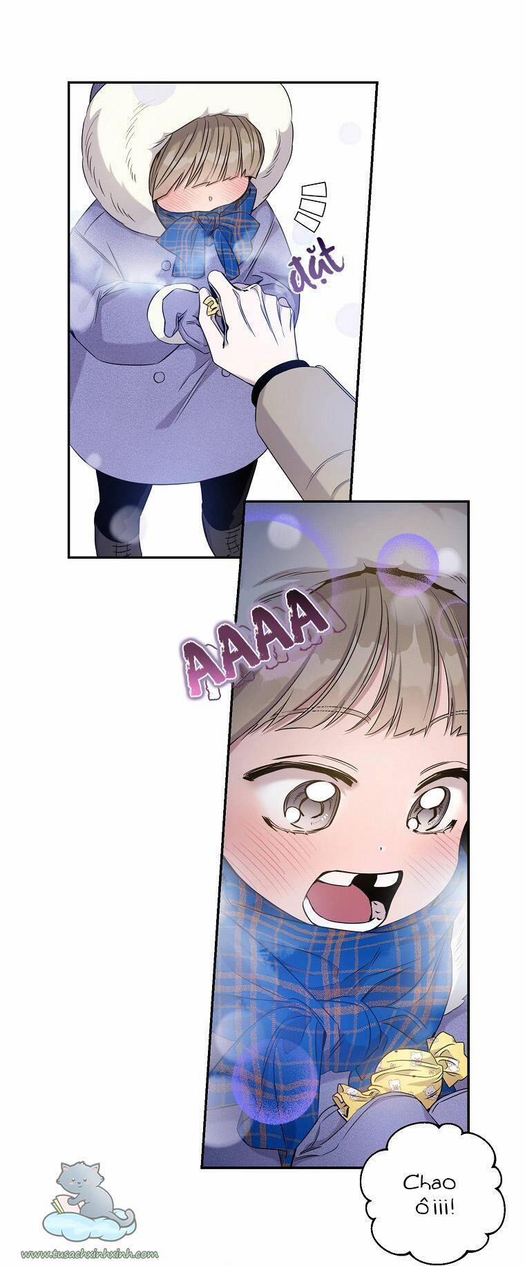 Tôi Đã Thuần Hóa Một Tên Bạo Chúa Và Chạy Trốn 51 trang 40