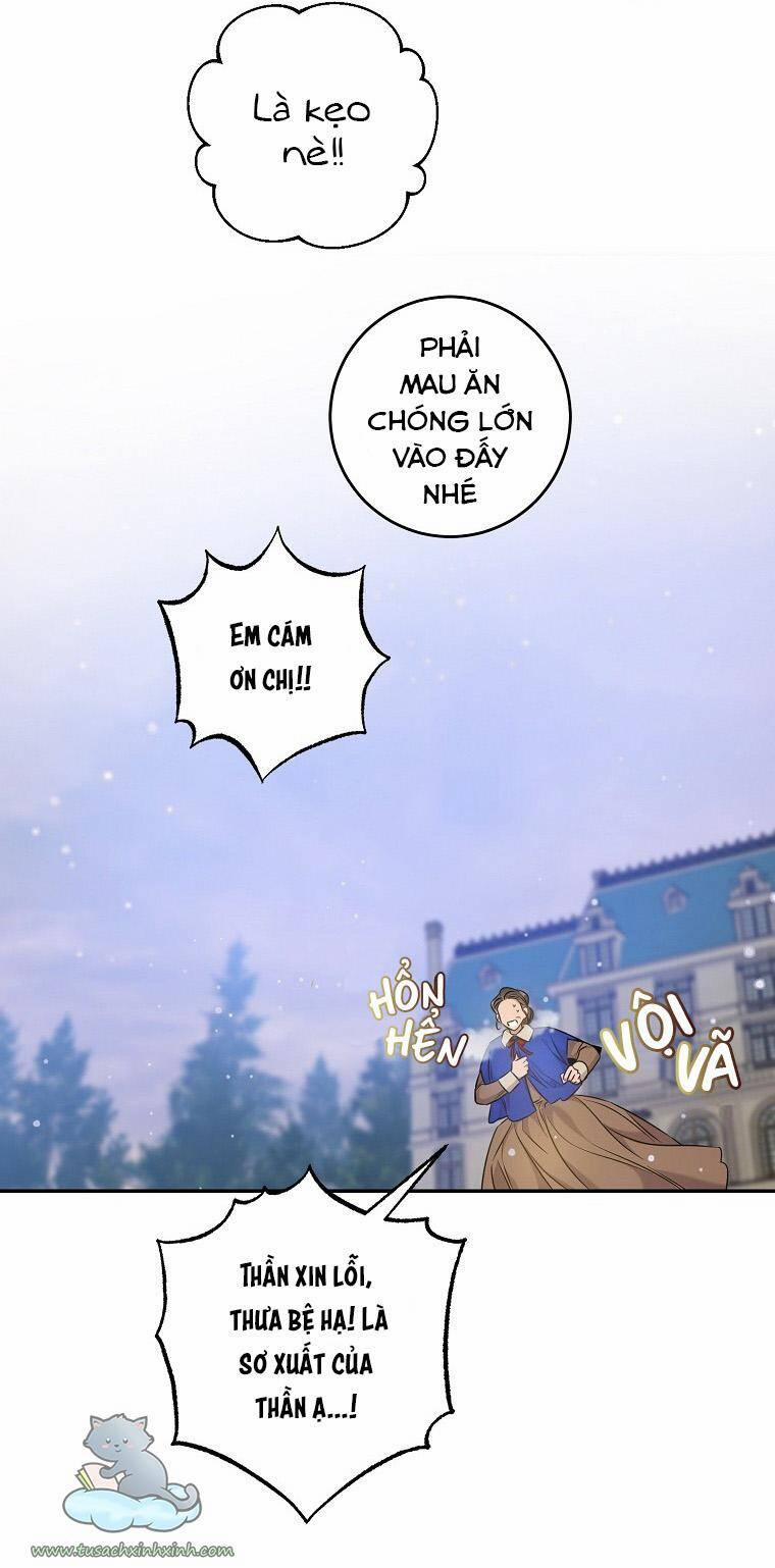 Tôi Đã Thuần Hóa Một Tên Bạo Chúa Và Chạy Trốn 51 trang 41