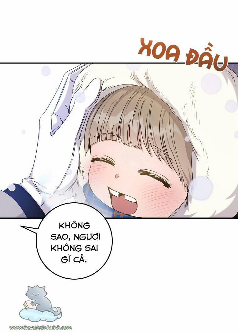 Tôi Đã Thuần Hóa Một Tên Bạo Chúa Và Chạy Trốn 51 trang 42