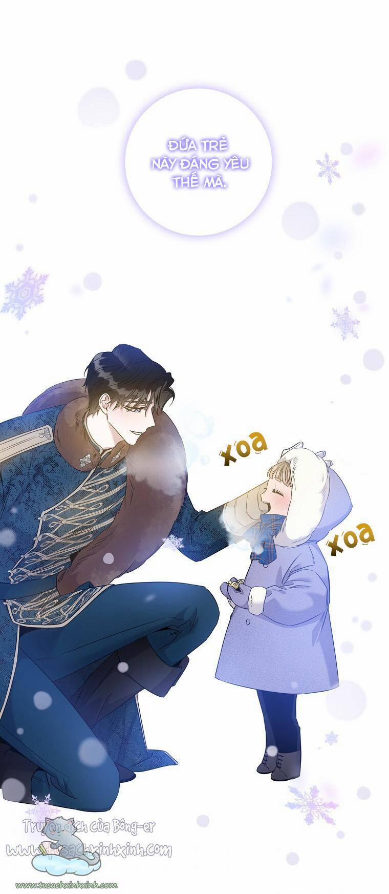 Tôi Đã Thuần Hóa Một Tên Bạo Chúa Và Chạy Trốn 51 trang 43