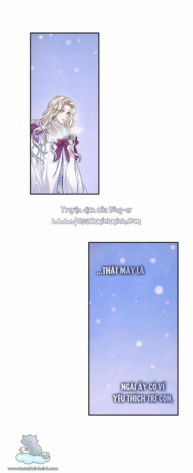 Tôi Đã Thuần Hóa Một Tên Bạo Chúa Và Chạy Trốn 51 trang 44