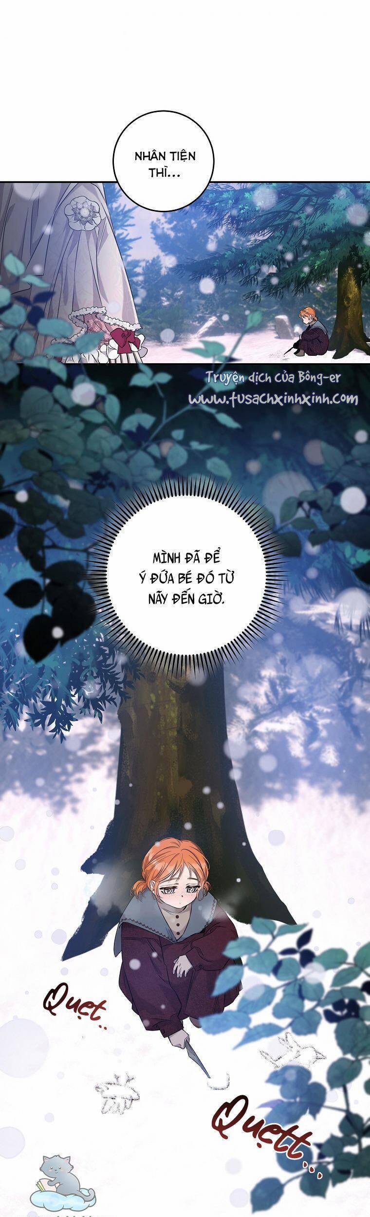 Tôi Đã Thuần Hóa Một Tên Bạo Chúa Và Chạy Trốn 51 trang 45