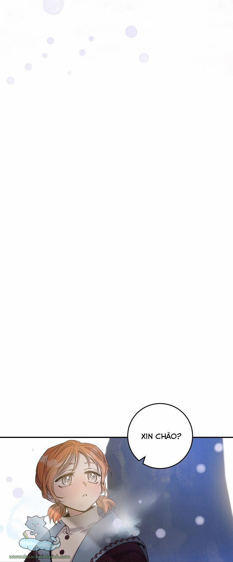 Tôi Đã Thuần Hóa Một Tên Bạo Chúa Và Chạy Trốn 51 trang 47