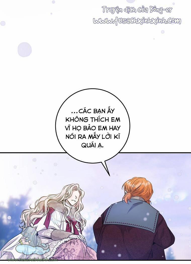 Tôi Đã Thuần Hóa Một Tên Bạo Chúa Và Chạy Trốn 51 trang 49