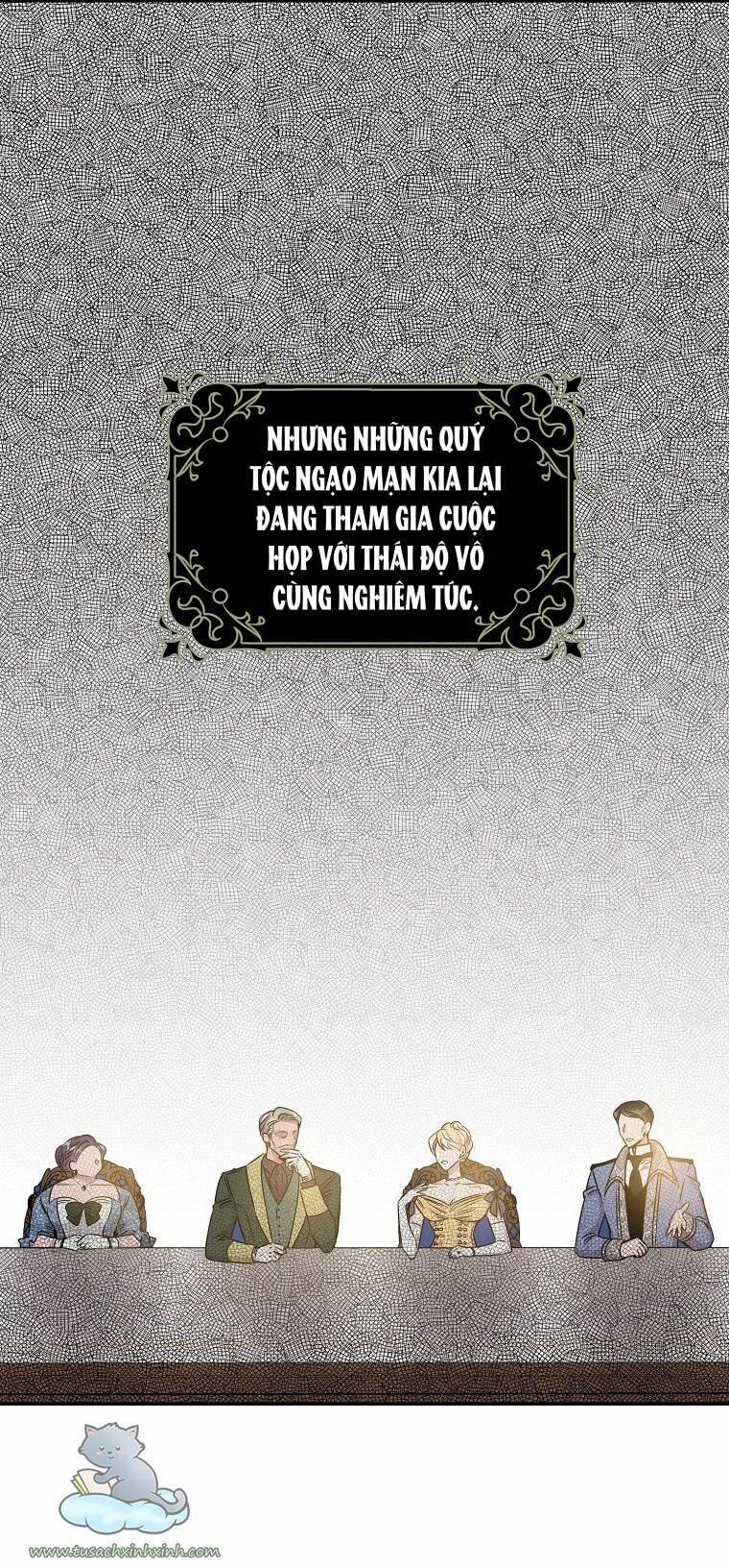 Tôi Đã Thuần Hóa Một Tên Bạo Chúa Và Chạy Trốn 51 trang 5