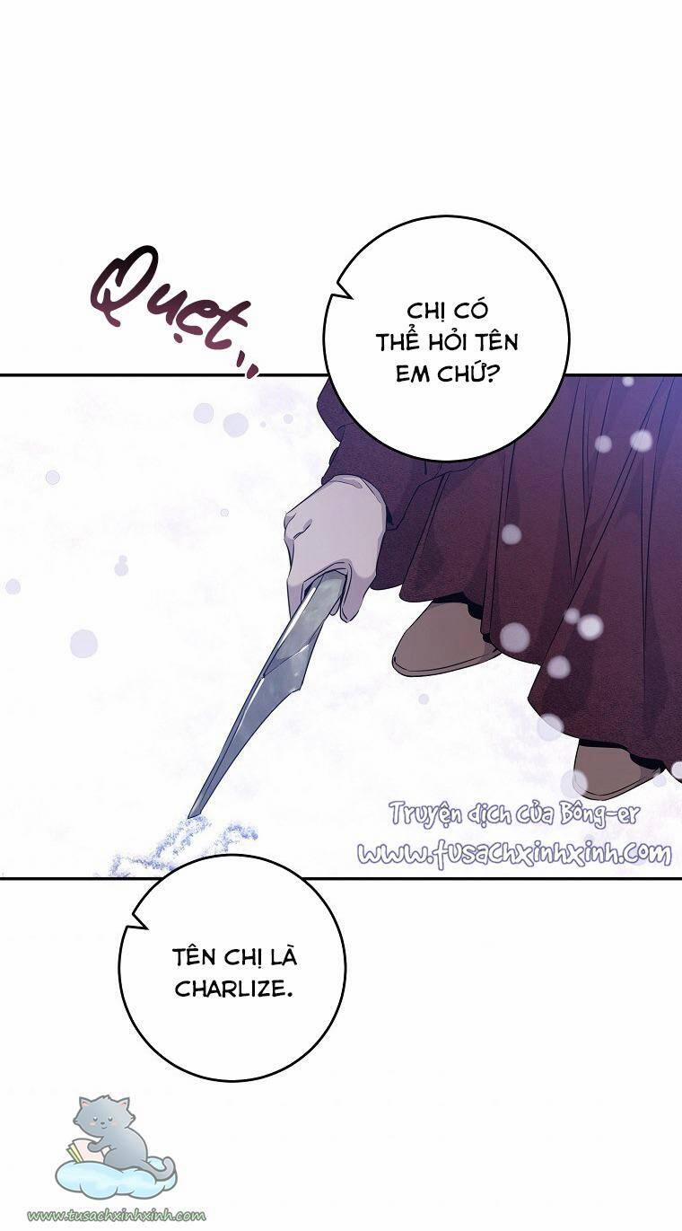 Tôi Đã Thuần Hóa Một Tên Bạo Chúa Và Chạy Trốn 51 trang 51