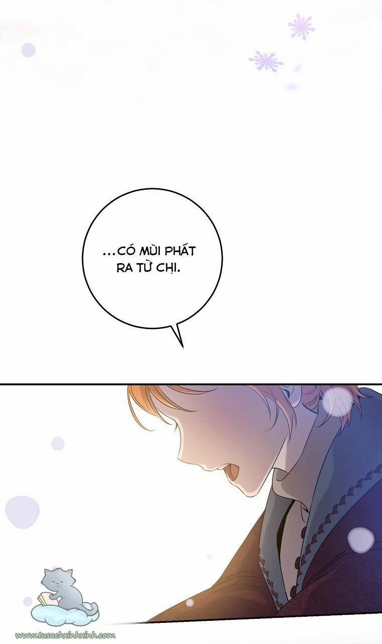 Tôi Đã Thuần Hóa Một Tên Bạo Chúa Và Chạy Trốn 51 trang 57