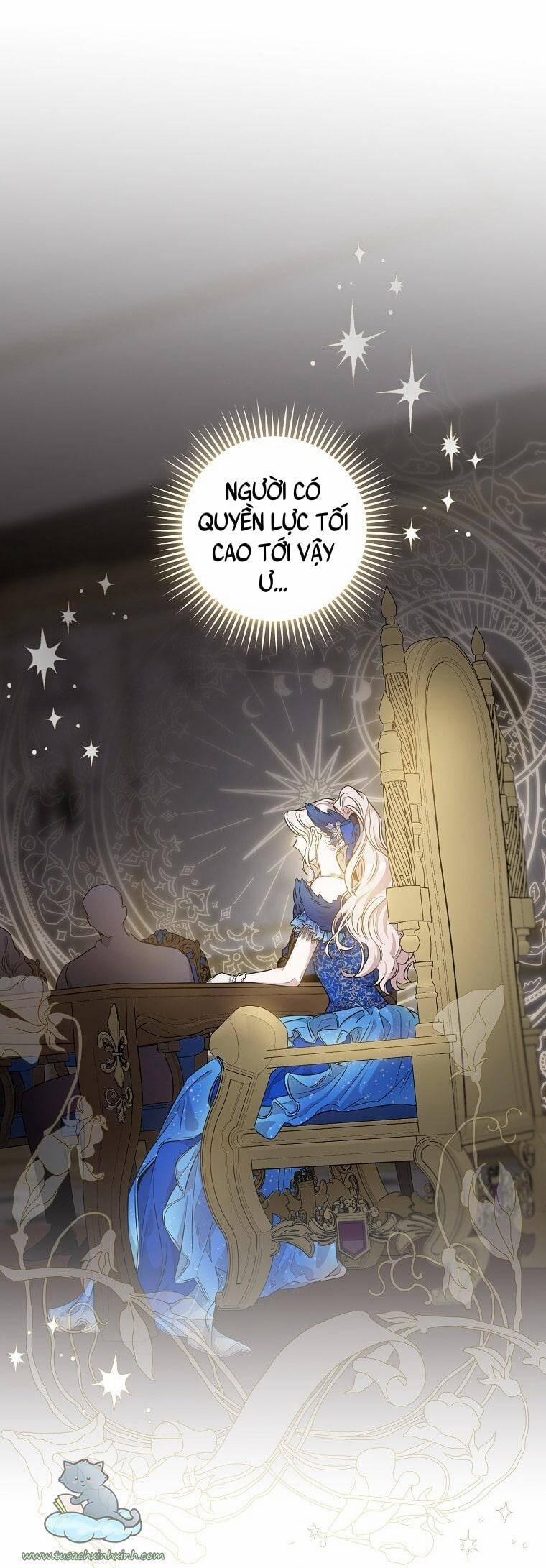 Tôi Đã Thuần Hóa Một Tên Bạo Chúa Và Chạy Trốn 51 trang 6