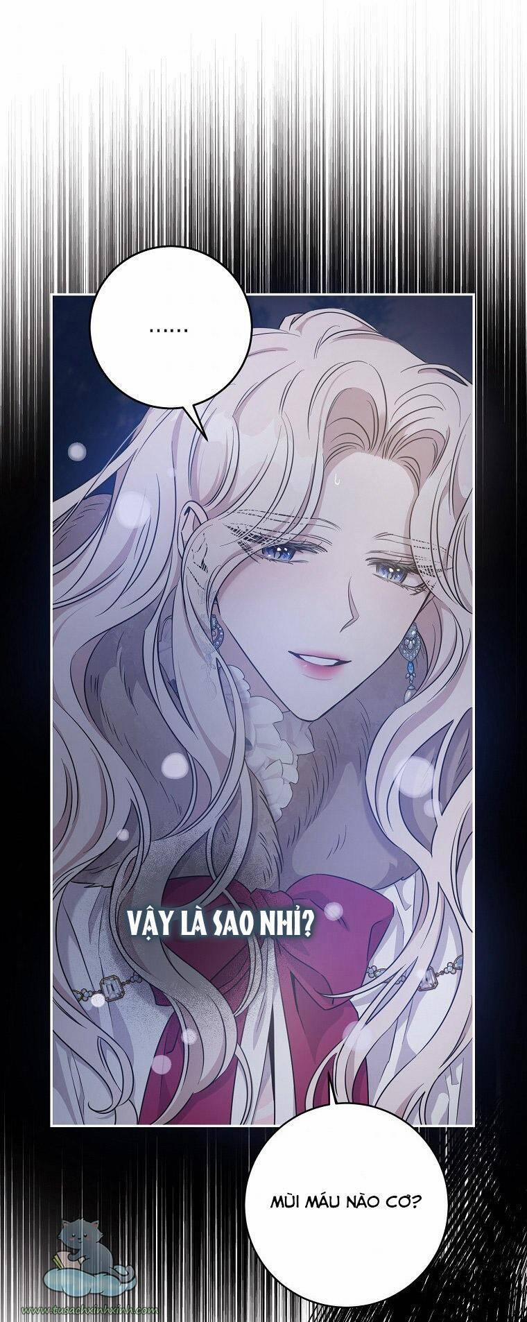 Tôi Đã Thuần Hóa Một Tên Bạo Chúa Và Chạy Trốn 51 trang 60