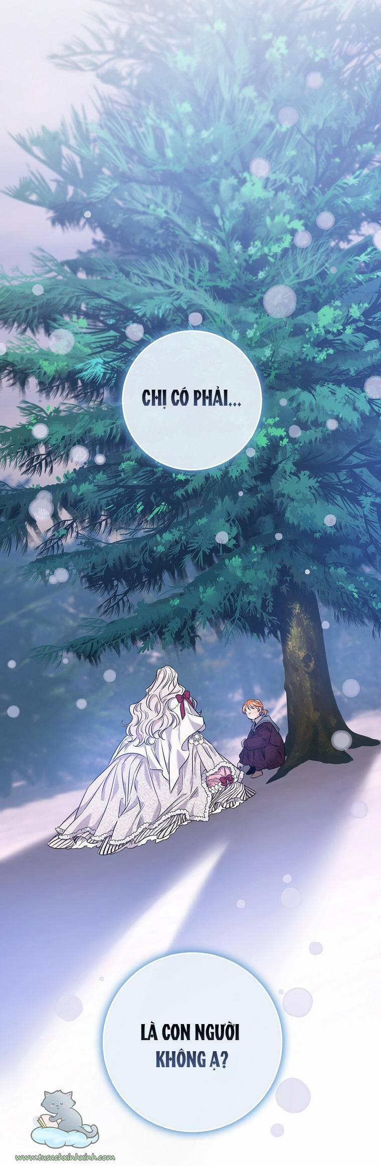 Tôi Đã Thuần Hóa Một Tên Bạo Chúa Và Chạy Trốn 51 trang 62