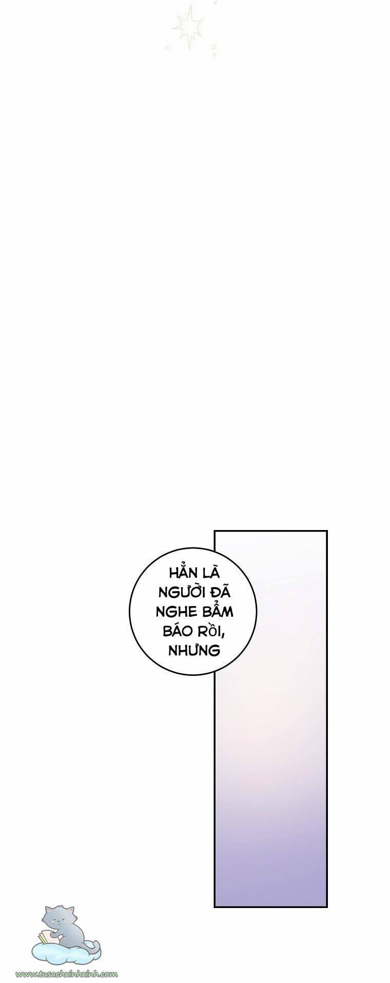 Tôi Đã Thuần Hóa Một Tên Bạo Chúa Và Chạy Trốn 51 trang 7