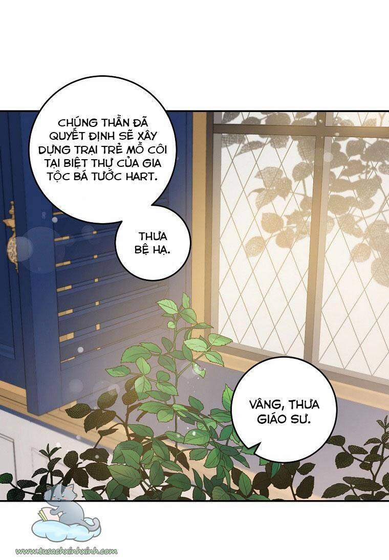 Tôi Đã Thuần Hóa Một Tên Bạo Chúa Và Chạy Trốn 51 trang 8