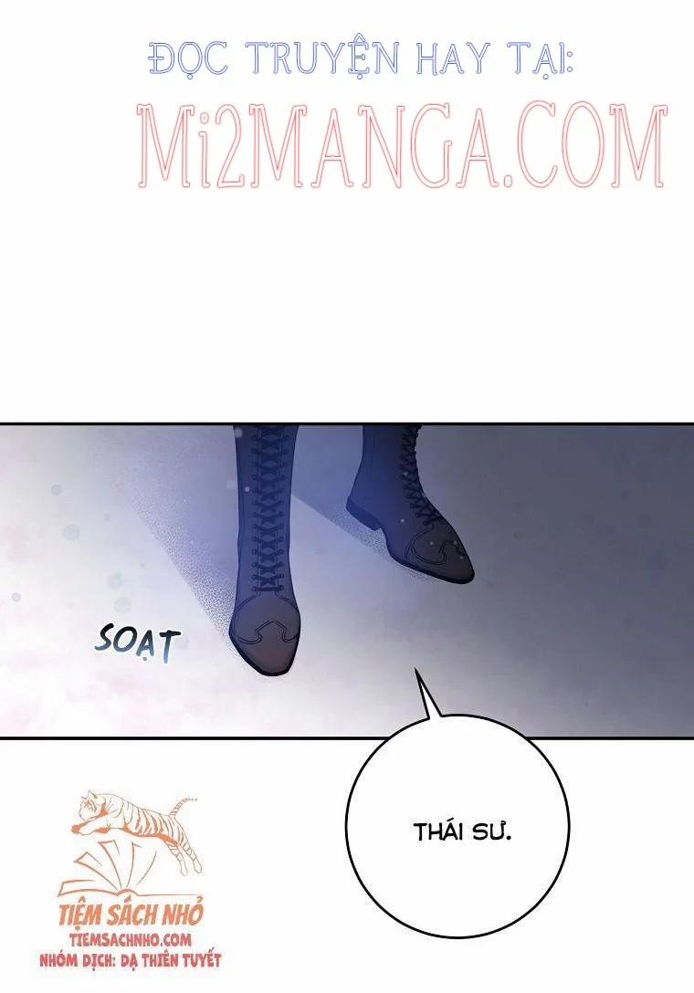 Tôi Đã Thuần Hóa Một Tên Bạo Chúa Và Chạy Trốn 52.5 trang 0