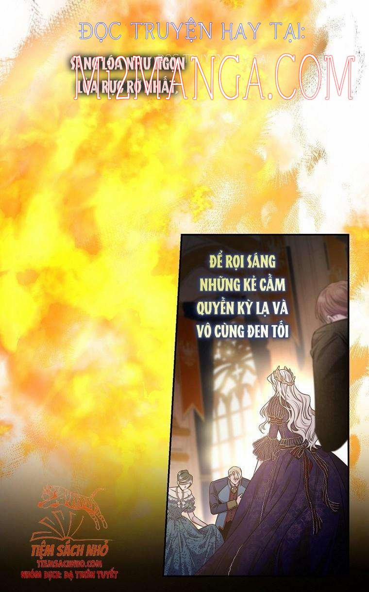 Tôi Đã Thuần Hóa Một Tên Bạo Chúa Và Chạy Trốn 52.5 trang 10