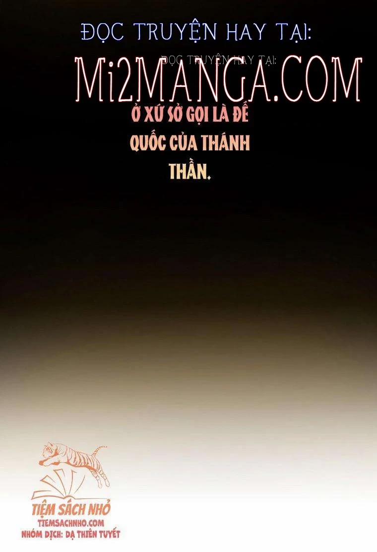 Tôi Đã Thuần Hóa Một Tên Bạo Chúa Và Chạy Trốn 52.5 trang 11