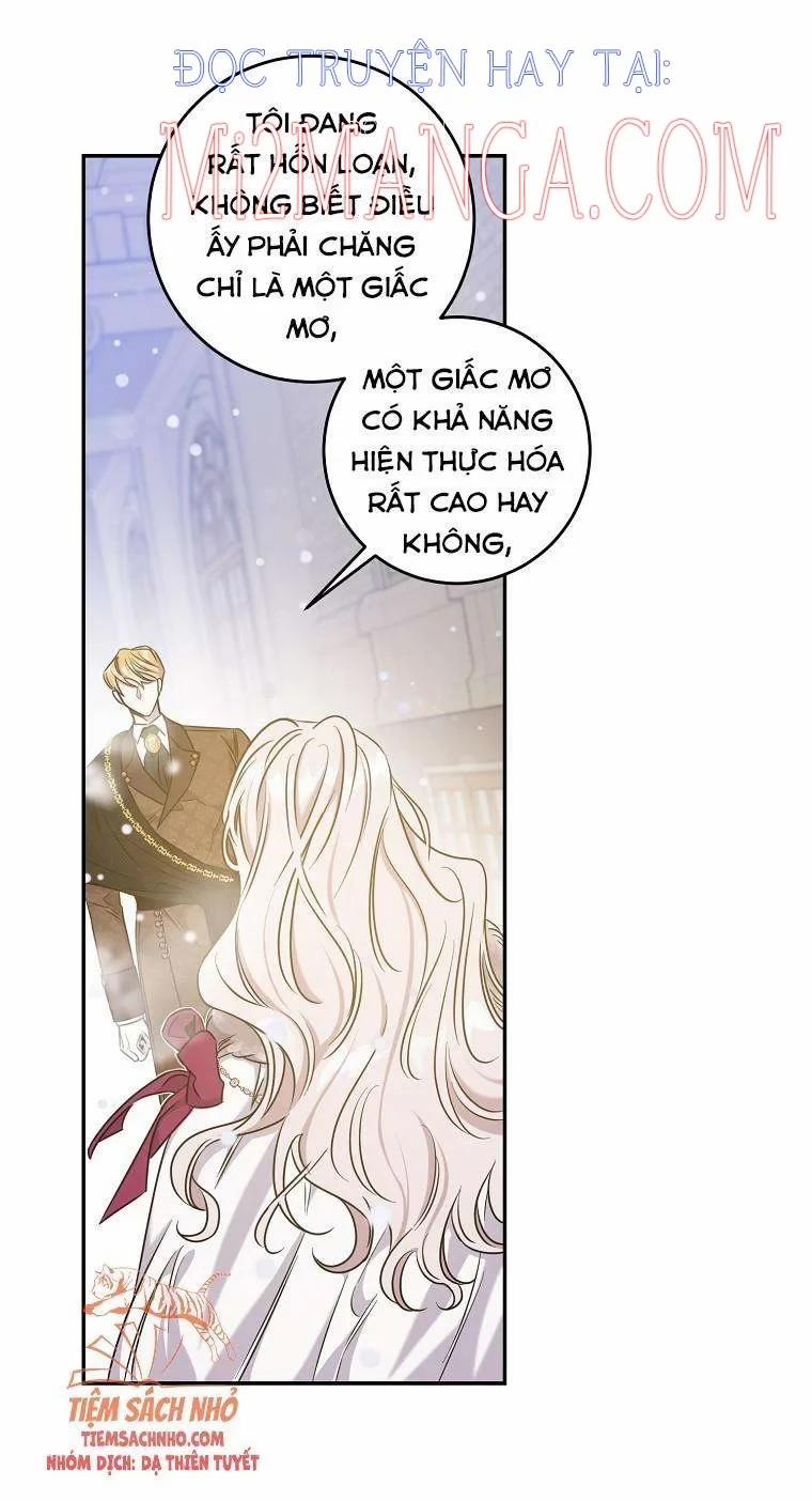 Tôi Đã Thuần Hóa Một Tên Bạo Chúa Và Chạy Trốn 52.5 trang 13