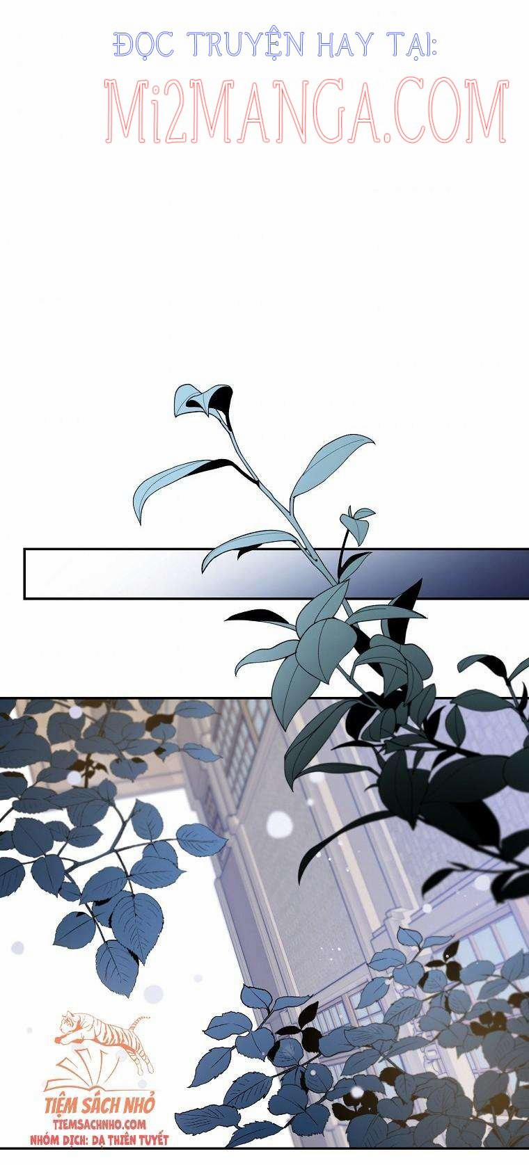 Tôi Đã Thuần Hóa Một Tên Bạo Chúa Và Chạy Trốn 52.5 trang 2