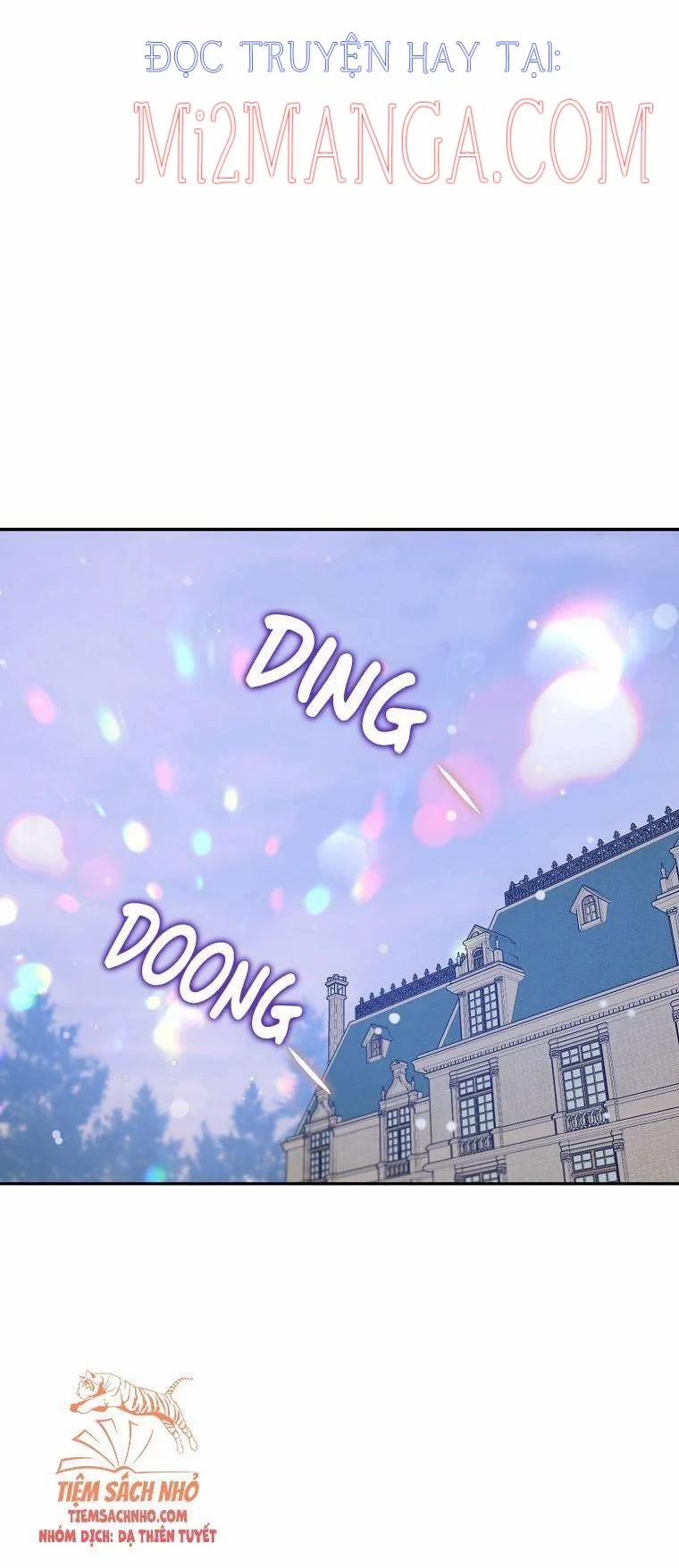 Tôi Đã Thuần Hóa Một Tên Bạo Chúa Và Chạy Trốn 52.5 trang 20