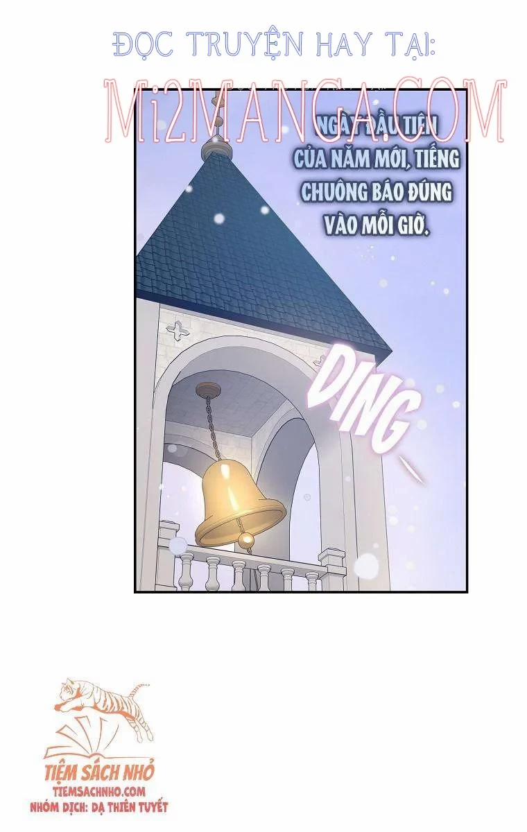 Tôi Đã Thuần Hóa Một Tên Bạo Chúa Và Chạy Trốn 52.5 trang 21