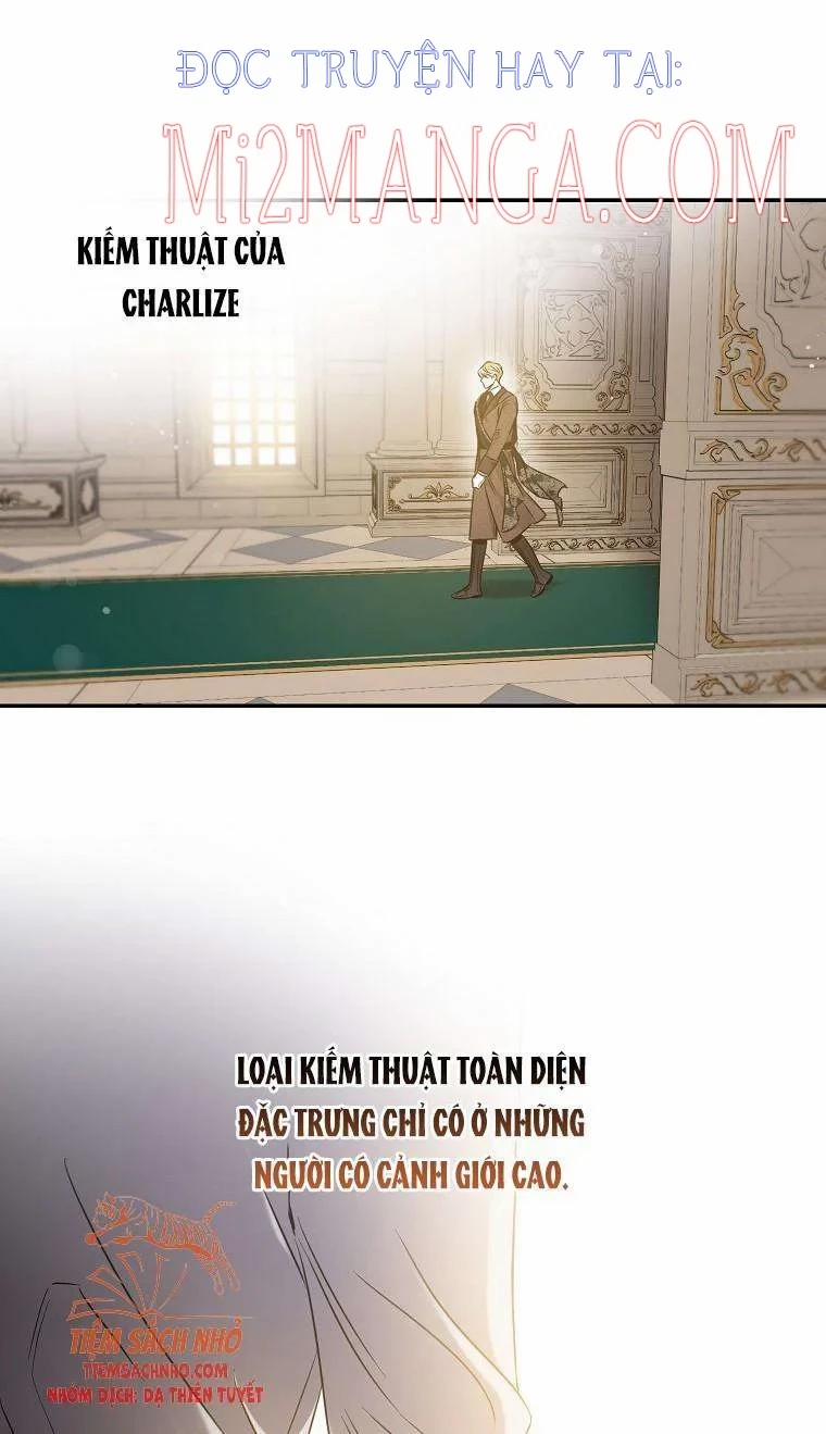 Tôi Đã Thuần Hóa Một Tên Bạo Chúa Và Chạy Trốn 52.5 trang 28