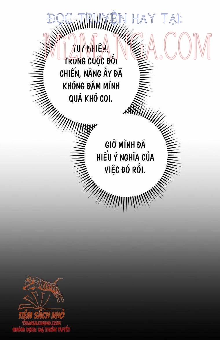 Tôi Đã Thuần Hóa Một Tên Bạo Chúa Và Chạy Trốn 52.5 trang 32