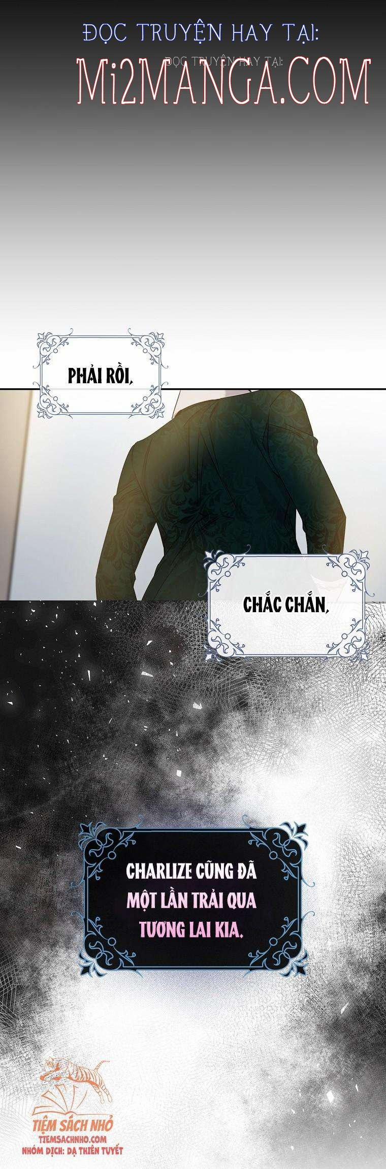 Tôi Đã Thuần Hóa Một Tên Bạo Chúa Và Chạy Trốn 52.5 trang 35