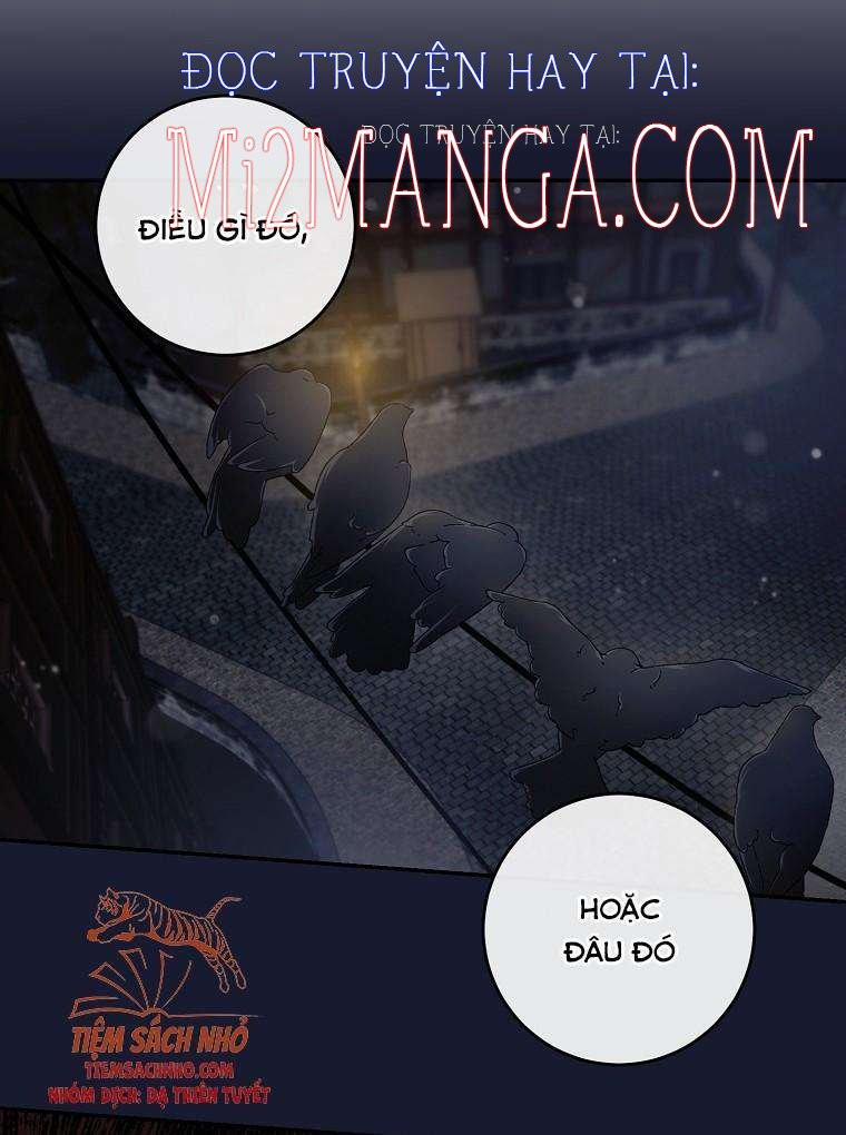 Tôi Đã Thuần Hóa Một Tên Bạo Chúa Và Chạy Trốn 52.5 trang 7