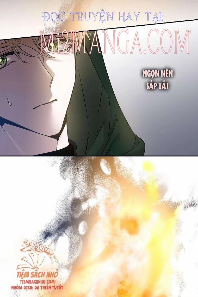 Tôi Đã Thuần Hóa Một Tên Bạo Chúa Và Chạy Trốn 52.5 trang 9