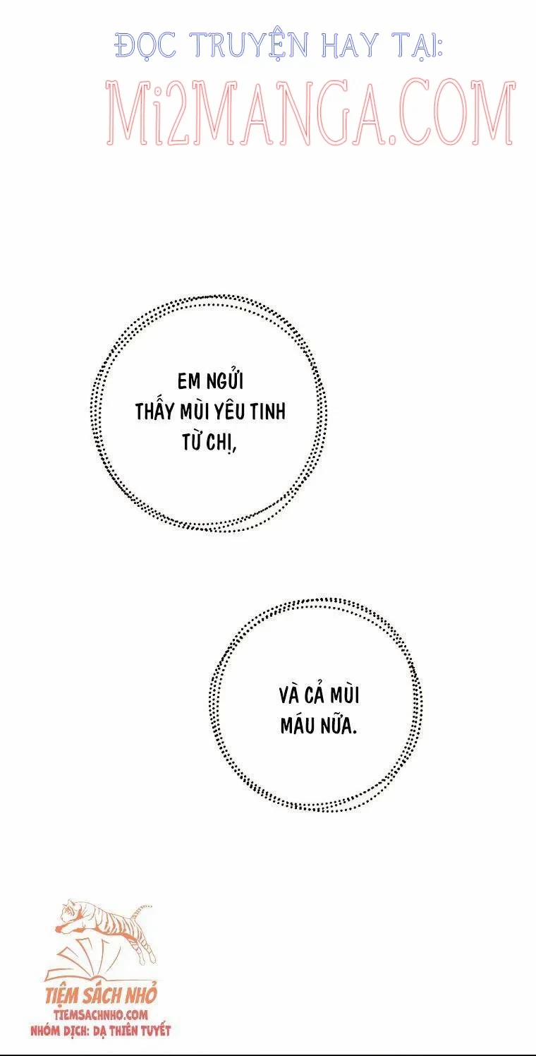 Tôi Đã Thuần Hóa Một Tên Bạo Chúa Và Chạy Trốn 52 trang 1