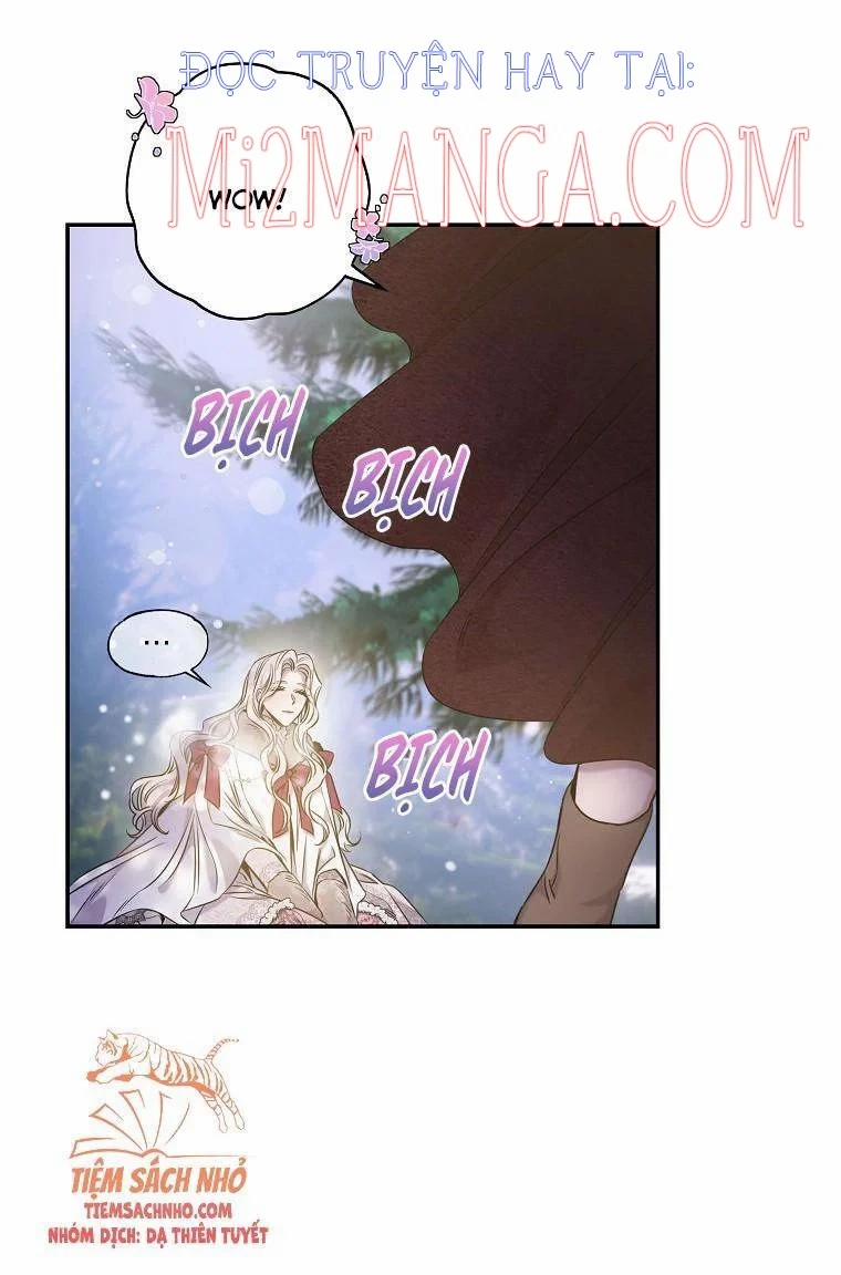 Tôi Đã Thuần Hóa Một Tên Bạo Chúa Và Chạy Trốn 52 trang 10