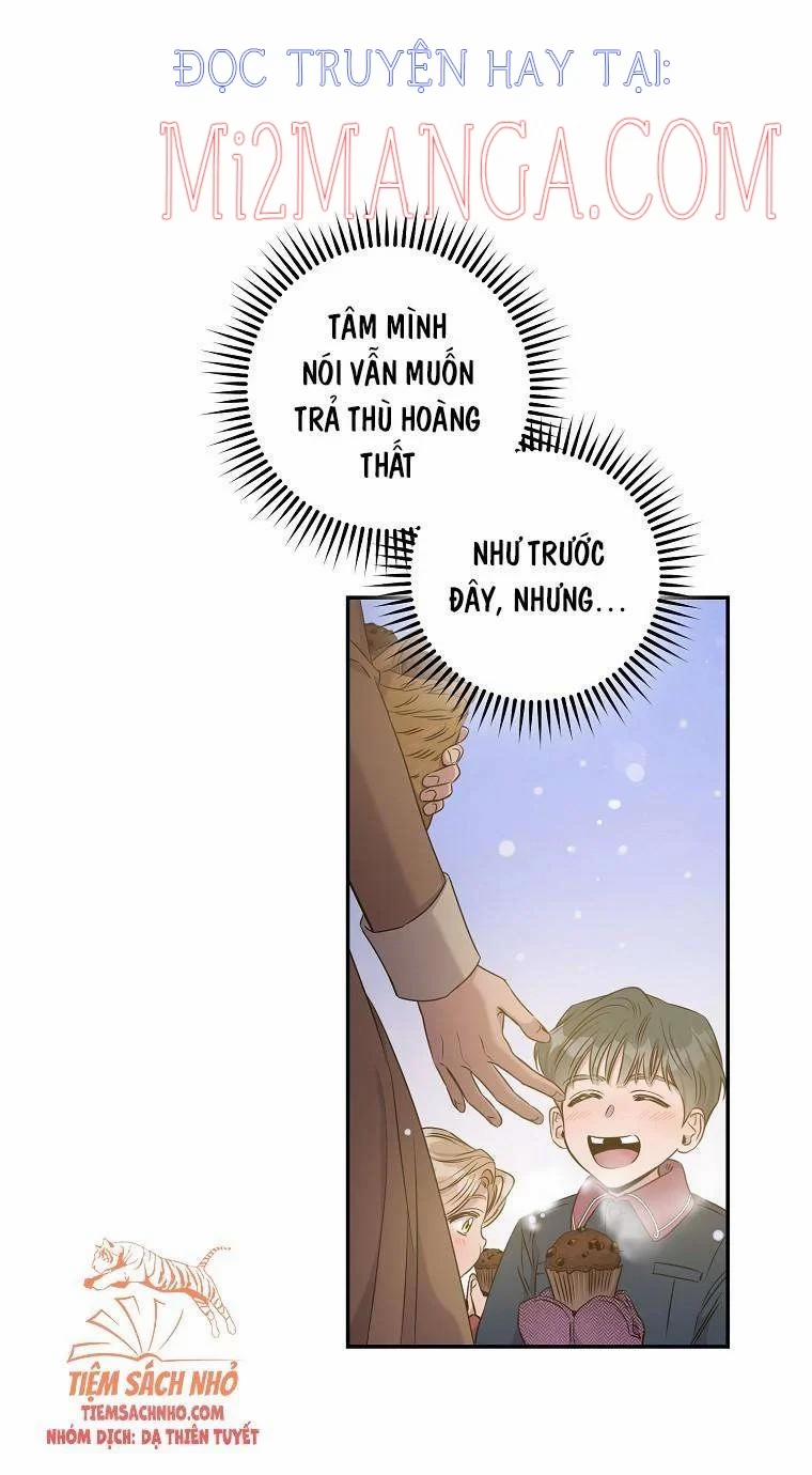 Tôi Đã Thuần Hóa Một Tên Bạo Chúa Và Chạy Trốn 52 trang 11