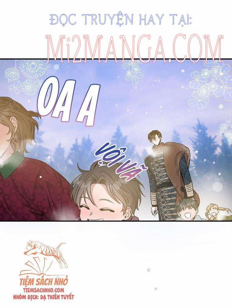 Tôi Đã Thuần Hóa Một Tên Bạo Chúa Và Chạy Trốn 52 trang 12