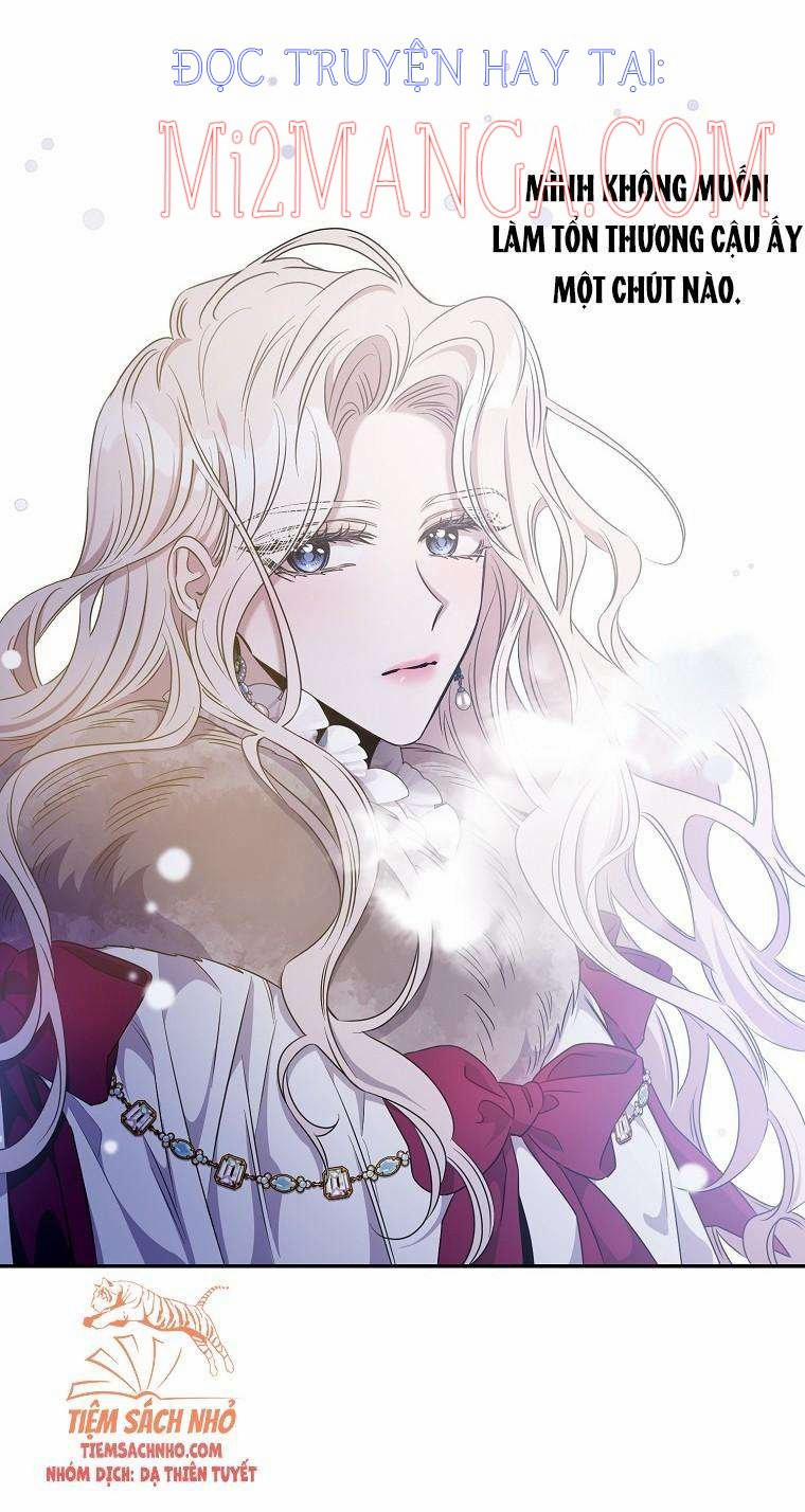 Tôi Đã Thuần Hóa Một Tên Bạo Chúa Và Chạy Trốn 52 trang 14