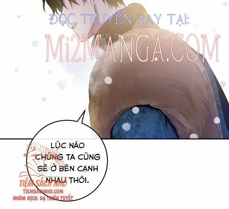 Tôi Đã Thuần Hóa Một Tên Bạo Chúa Và Chạy Trốn 52 trang 19