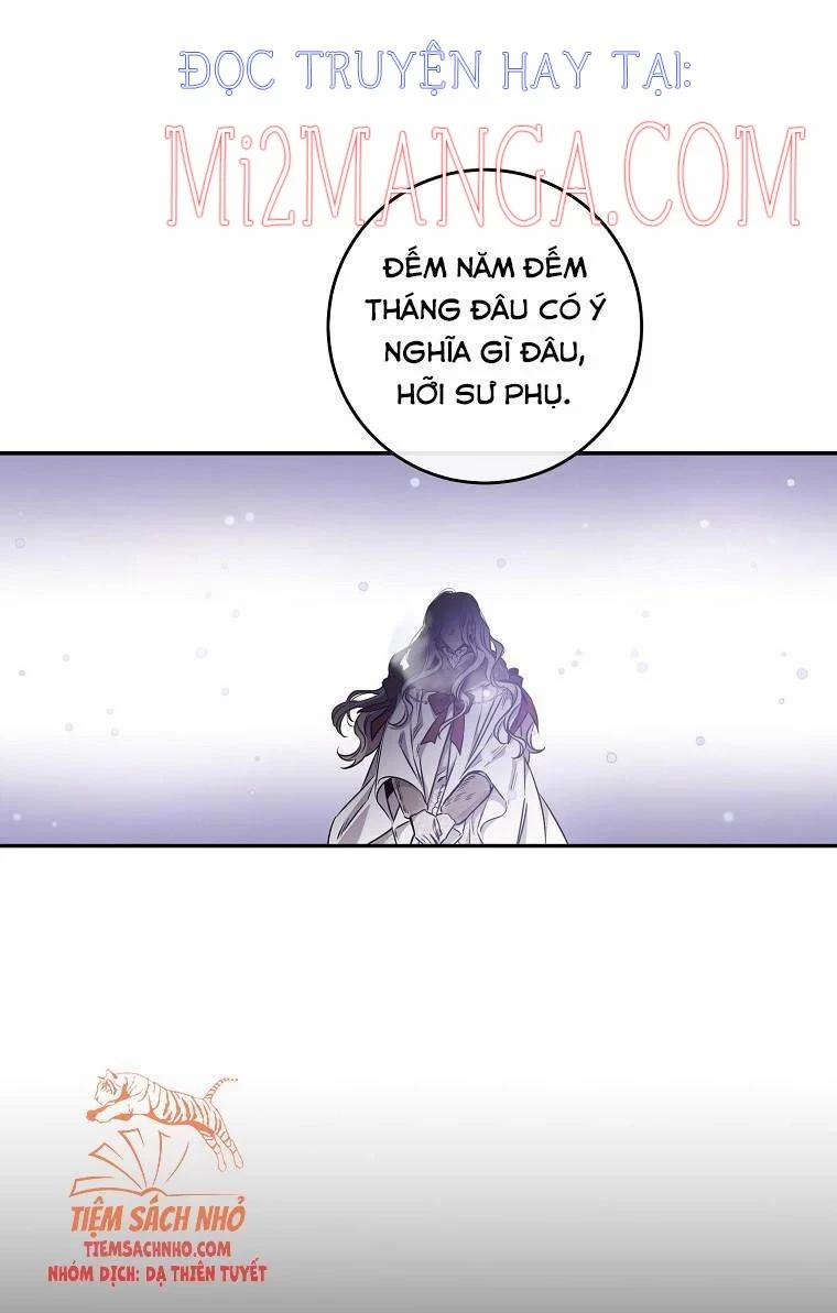 Tôi Đã Thuần Hóa Một Tên Bạo Chúa Và Chạy Trốn 52 trang 20