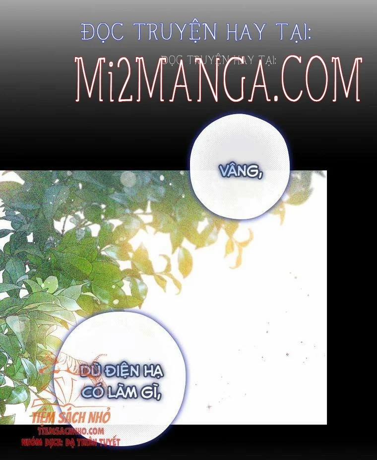 Tôi Đã Thuần Hóa Một Tên Bạo Chúa Và Chạy Trốn 52 trang 21