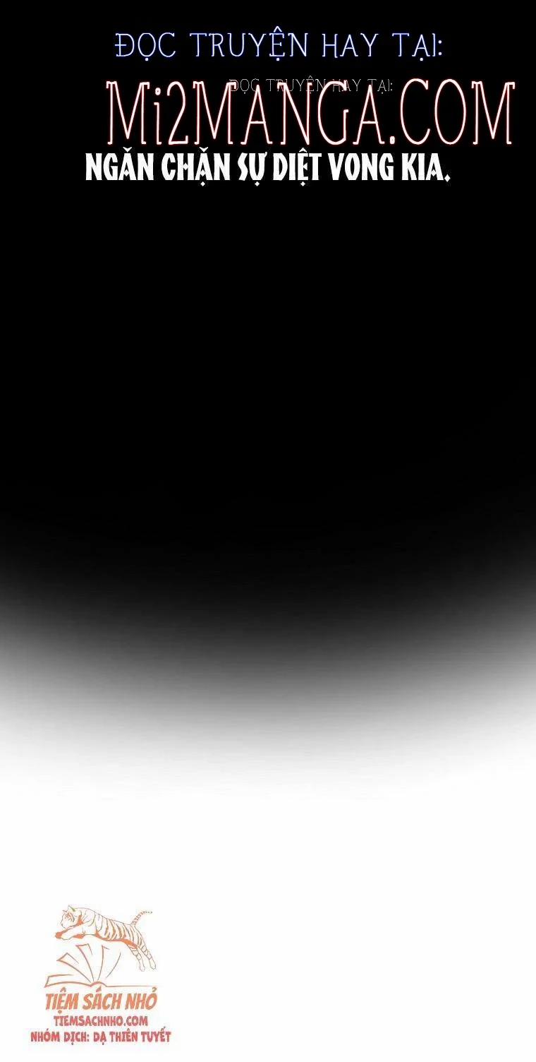 Tôi Đã Thuần Hóa Một Tên Bạo Chúa Và Chạy Trốn 52 trang 29