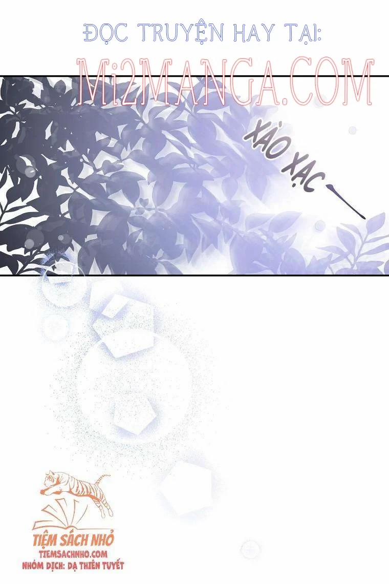 Tôi Đã Thuần Hóa Một Tên Bạo Chúa Và Chạy Trốn 52 trang 4