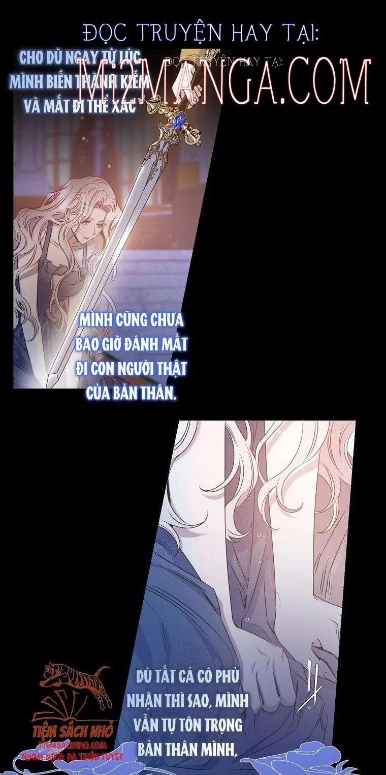 Tôi Đã Thuần Hóa Một Tên Bạo Chúa Và Chạy Trốn 52 trang 7