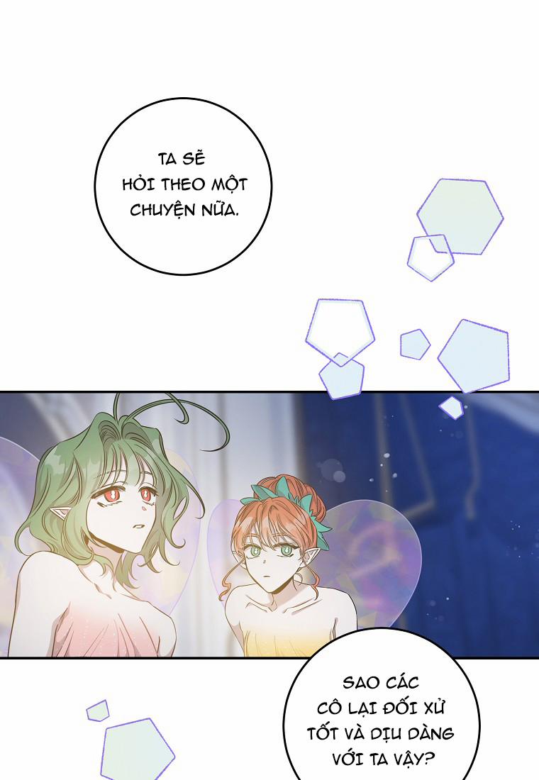 Tôi Đã Thuần Hóa Một Tên Bạo Chúa Và Chạy Trốn 53 trang 10