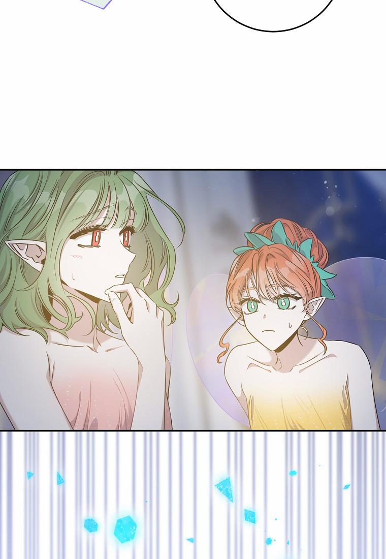 Tôi Đã Thuần Hóa Một Tên Bạo Chúa Và Chạy Trốn 53 trang 11