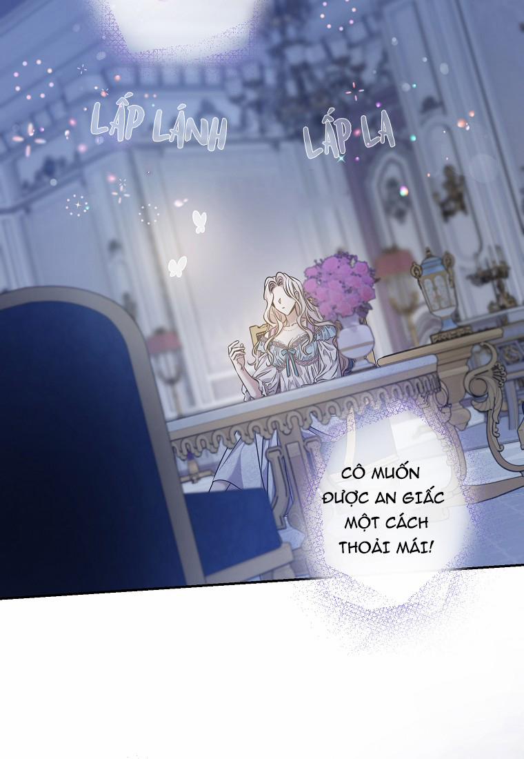 Tôi Đã Thuần Hóa Một Tên Bạo Chúa Và Chạy Trốn 53 trang 14